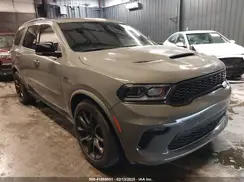 1C4SDJGJXNC193653 2022 DODGE DURANGO