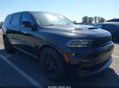 1C4SDJGJXNC210919 2022 DODGE DURANGO