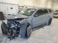 1C4SDJGJXNC210970 2022 DODGE DURANGO
