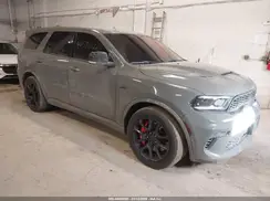 1C4SDJGJXNC214386 2022 DODGE DURANGO