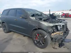 1C4SDJGJXNC225288 2022 DODGE DURANGO