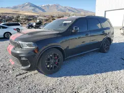 1C4SDJGJXPC580495 2023 DODGE DURANGO