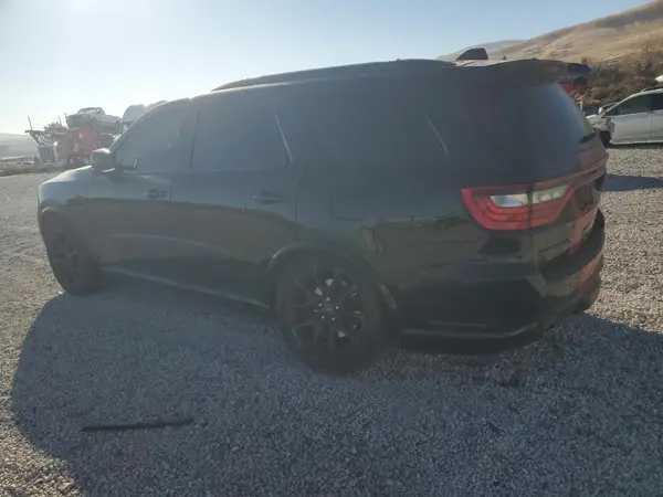 1C4SDJGJXPC580495 2023 DODGE DURANGO - Image 2
