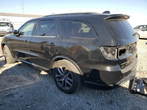 1C4SDJGJXPC585616 2023 DODGE DURANGO - Image 2