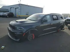 1C4SDJGJXPC592940 2023 DODGE DURANGO