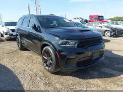 1C4SDJGJXPC631817 2023 DODGE DURANGO