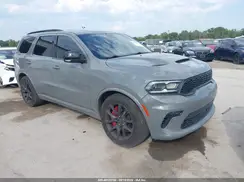 1C4SDJGJXPC636581 2023 DODGE DURANGO