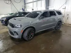 1C4SDJGJXRC101852 2024 DODGE DURANGO