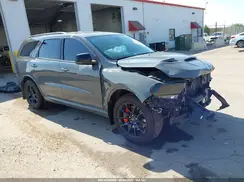 1C4SDJGJXRC112009 2024 DODGE DURANGO