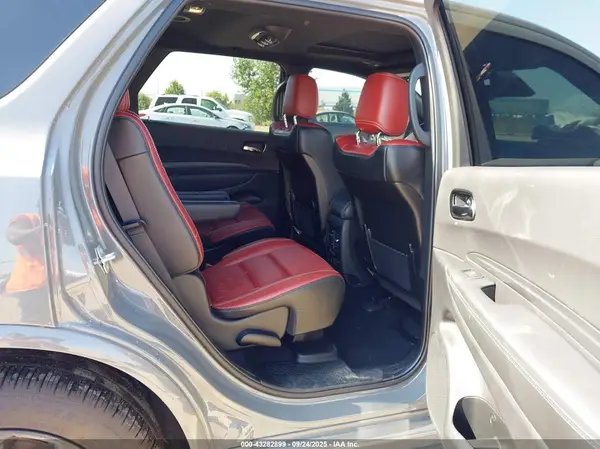 1C4SDJGJXRC112009 2024 DODGE DURANGO - Image 8