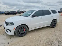 1C4SDJGJXRC175594 2024 DODGE DURANGO