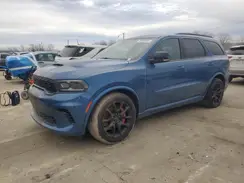 1C4SDJGJXRC175742 2024 DODGE DURANGO