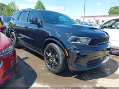 1C4SDJGJXRC239911 2024 DODGE DURANGO