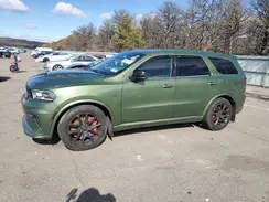 1C4SDJH90MC232348 2021 DODGE DURANGO