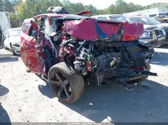 1C4SDJH90MC605940 2021 DODGE DURANGO
