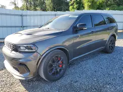 1C4SDJH90MC606165 2021 DODGE DURANGO