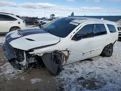 1C4SDJH90MC631213 2021 DODGE DURANGO