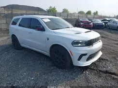 1C4SDJH90MC643068 2021 DODGE DURANGO