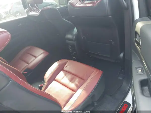 1C4SDJH90MC643068 2021 DODGE DURANGO - Image 8