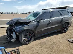 1C4SDJH90MC643118 2021 DODGE DURANGO