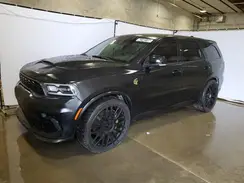 1C4SDJH90MC643328 2021 DODGE DURANGO
