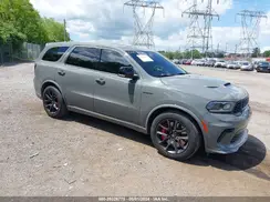 1C4SDJH90MC682193 2021 DODGE DURANGO