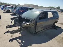 1C4SDJH90MC682260 2021 DODGE DURANGO