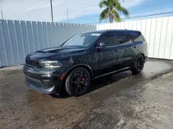 1C4SDJH90MC715452 2021 DODGE DURANGO