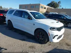 1C4SDJH90MC758611 2021 DODGE DURANGO
