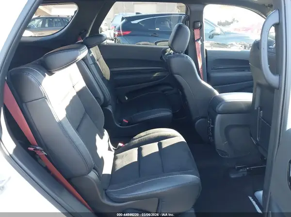 1C4SDJH90MC758611 2021 DODGE DURANGO - Image 8
