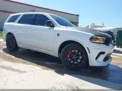 1C4SDJH90MC762626 2021 DODGE DURANGO