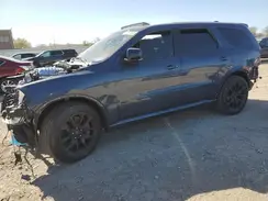 1C4SDJH90MC788613 2021 DODGE DURANGO