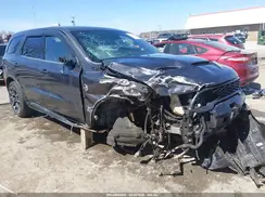 1C4SDJH90MC805278 2021 DODGE DURANGO