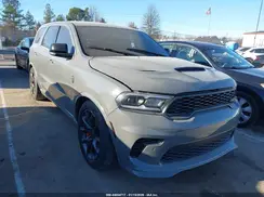 1C4SDJH90MC826082 2021 DODGE DURANGO