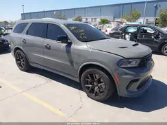 1C4SDJH90MC831668 2021 DODGE DURANGO