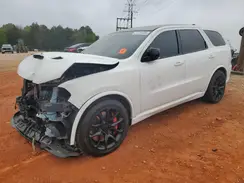 1C4SDJH90MC835641 2021 DODGE DURANGO