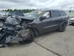 1C4SDJH90MC845182 2021 DODGE DURANGO