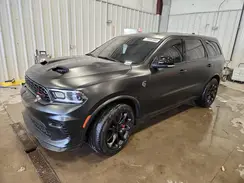 1C4SDJH90MC847708 2021 DODGE DURANGO