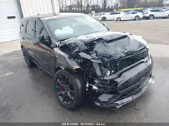 1C4SDJH90PC557375 2023 DODGE DURANGO