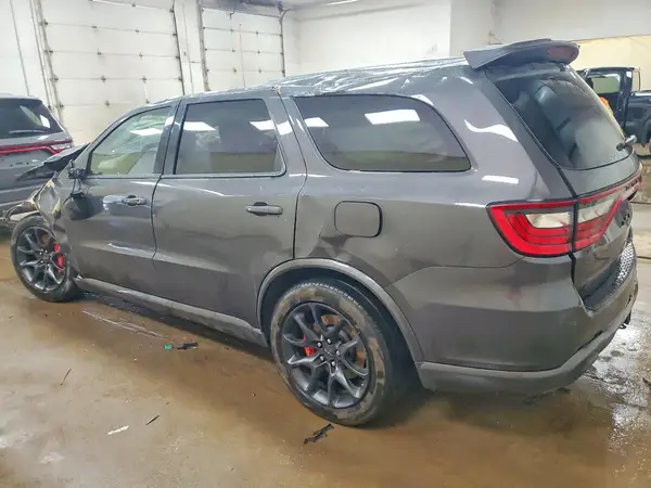 1C4SDJH90PC695367 2023 DODGE DURANGO - Image 2