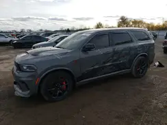 1C4SDJH91MC630636 2021 DODGE DURANGO