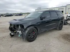 1C4SDJH91MC643063 2021 DODGE DURANGO