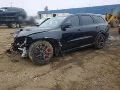 1C4SDJH91MC643113 2021 DODGE DURANGO