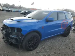1C4SDJH91MC643158 2021 DODGE DURANGO