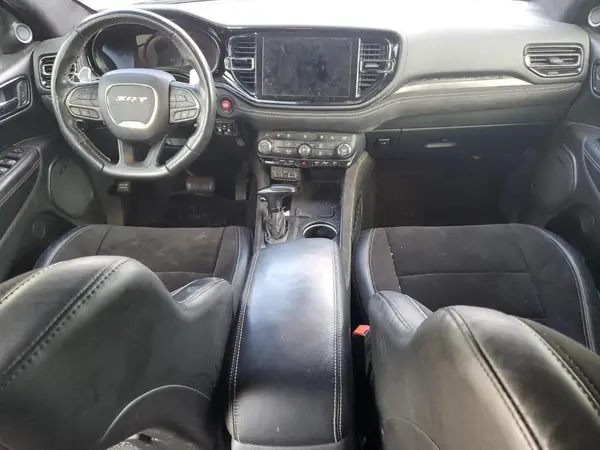 1C4SDJH91MC662339 2021 DODGE DURANGO - Image 8