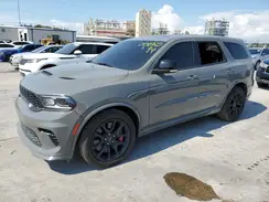 1C4SDJH91MC683031 2021 DODGE DURANGO