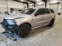 1C4SDJH91MC689203 2021 DODGE DURANGO