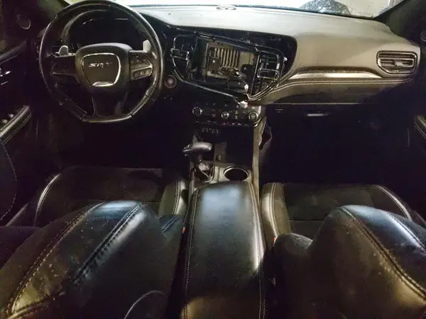 1C4SDJH91MC689203 2021 DODGE DURANGO - Image 8