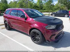 1C4SDJH91MC716142 2021 DODGE DURANGO