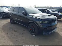 1C4SDJH91MC740943 2021 DODGE DURANGO